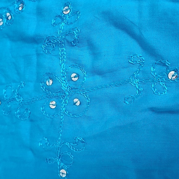 UCHO BALI BEACH SARONG/ ONE SIZE - Picture 9 of 10